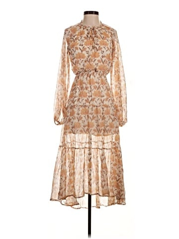 Minkpink Casual Dress (view 1)