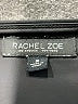 Rachel Zoe 100% Polyurethane Black Active Pants Size S - photo 7
