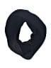Calvin Klein Black Scarf One size - photo 1