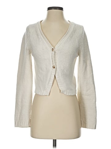 Abercrombie & Fitch Cardigan (view 1)