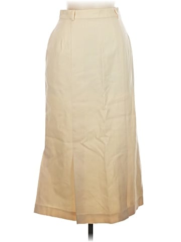 Harve Benard Wool Skirt (view 1)
