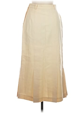 Harve Benard Wool Skirt (view 2)