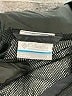 Columbia 100% Nylon Black Snow Jacket Size S - photo 6