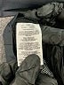 Columbia 100% Nylon Black Snow Jacket Size S - photo 7