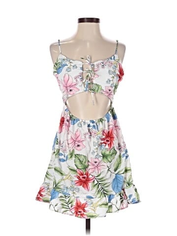 Forever 21 Casual Dress (view 1)