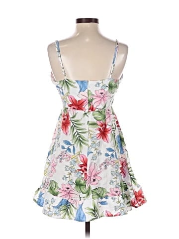 Forever 21 Casual Dress (view 2)