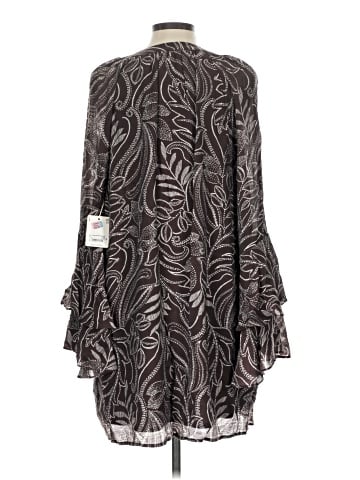 a.n.a. A New Approach Casual Dress (view 2)