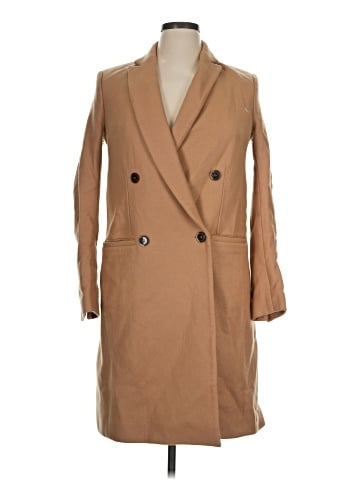 Theory Trenchcoat (view 1)