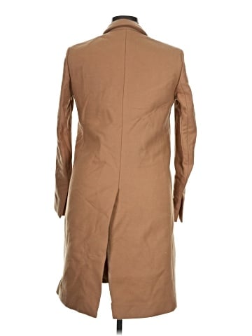 Theory Trenchcoat (view 2)