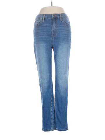 CALVIN KLEIN JEANS Jeans (view 1)