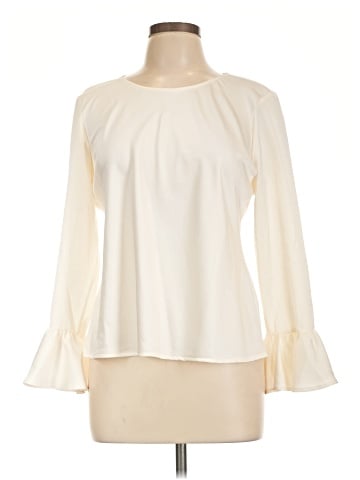 J.Crew Long Sleeve T-Shirt (view 1)