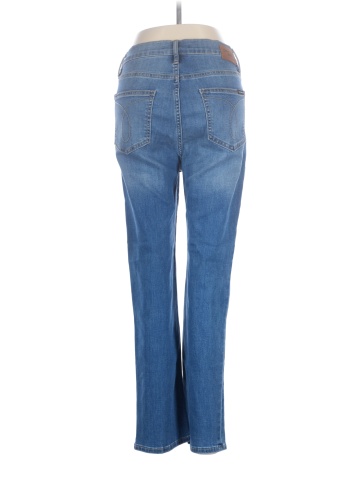 CALVIN KLEIN JEANS Jeans (view 2)