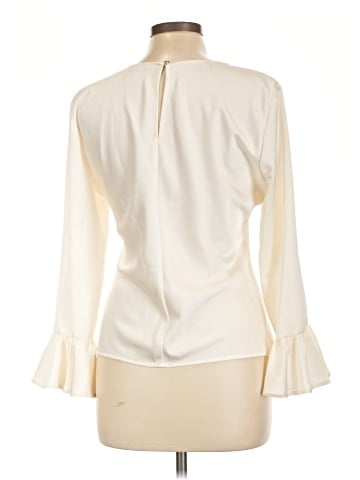 J.Crew Long Sleeve T-Shirt (view 2)