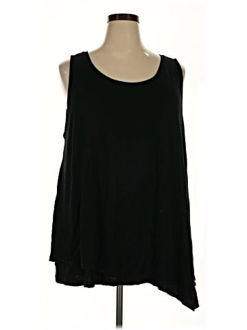 Soft Surroundings Sleeveless Top (view 1)