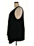 Soft Surroundings Black Sleeveless Top Size 3X - photo 5