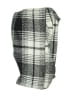 Old Navy 100% Polyester Black Scarf One size - photo 2