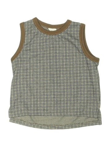 Zara Sleeveless Top (view 1)