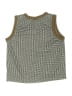 Zara Brown Sleeveless Top Size 8 - photo 2