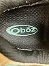 Oboz Gray Sneakers Size 6 - photo 3