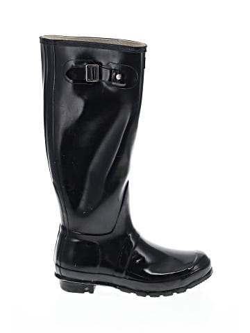 Hunter Rain Boots (view 1)