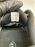 Oboz Gray Sneakers Size 6 - photo 4