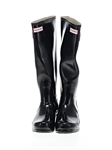Hunter Rain Boots (view 2)