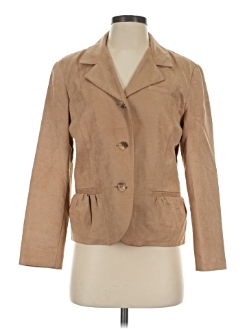 Coldwater Creek Blazer (view 1)