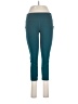Lululemon Athletica Teal Active Pants Size 8 - photo 1