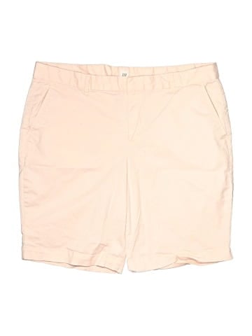 Gap Khaki Shorts (view 1)