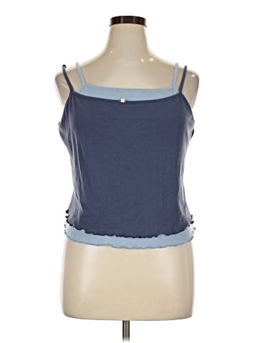 Lovesick Sleeveless Top (view 1)