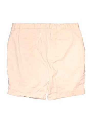 Gap Khaki Shorts (view 2)