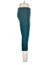 Lululemon Athletica Teal Active Pants Size 8 - photo 4