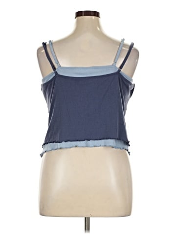 Lovesick Sleeveless Top (view 2)