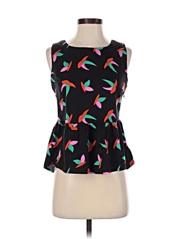 Atmosphere Sleeveless Blouse (view 1)