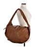 Free People 100% Polyurethane Solid Tan Hobo One size - photo 2
