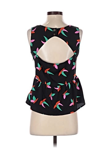 Atmosphere Sleeveless Blouse (view 2)