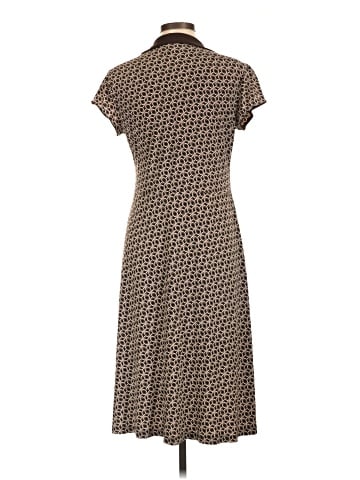 Style&Co Casual Dress (view 2)