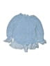 Vineyard Vines 100% Cotton Blue Pullover Sweater Size XS (kids) - photo 2