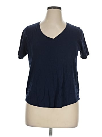 Terra & Sky Short Sleeve T-Shirt (view 1)