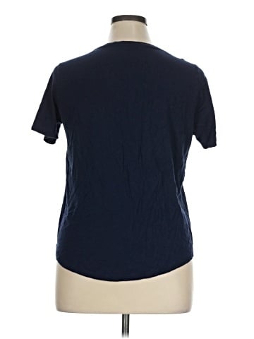 Terra & Sky Short Sleeve T-Shirt (view 2)