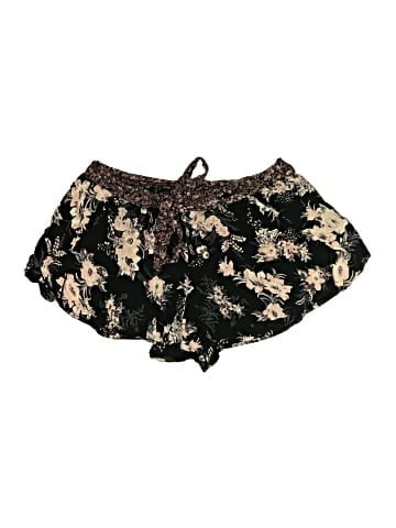 Angie Shorts (view 1)