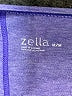 Zella Blue Active T-Shirt Size M - photo 7