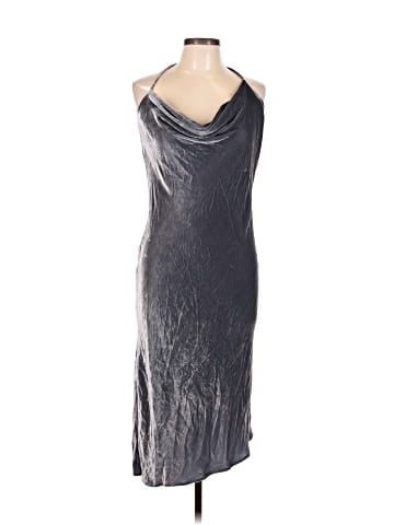 Adriano Goldschmied Cocktail Dress (view 1)