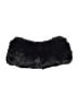 Unbranded 100% Polyester Black Scarf One size - photo 2