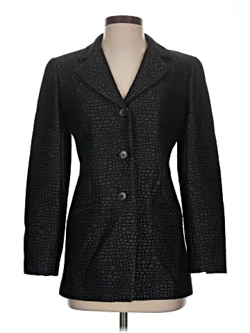 Linda Allard Ellen Tracy Blazer (view 1)