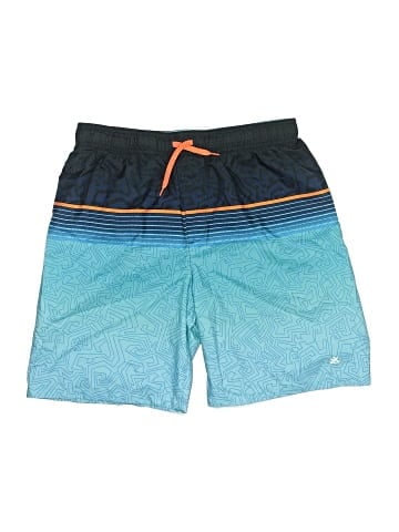 ZeroXposur Board Shorts (view 1)