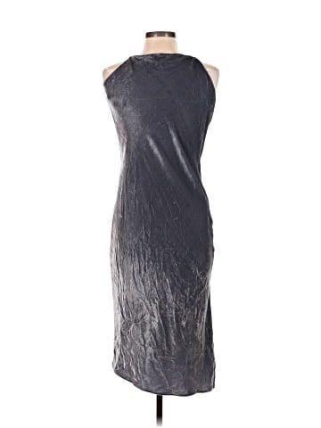 Adriano Goldschmied Cocktail Dress (view 2)