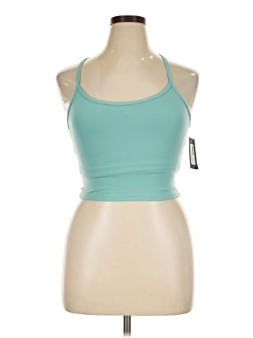 Glare Tank Top (view 1)
