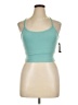 Glare Teal Tank Top Size XL - photo 1