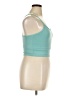 Glare Teal Tank Top Size XL - photo 4